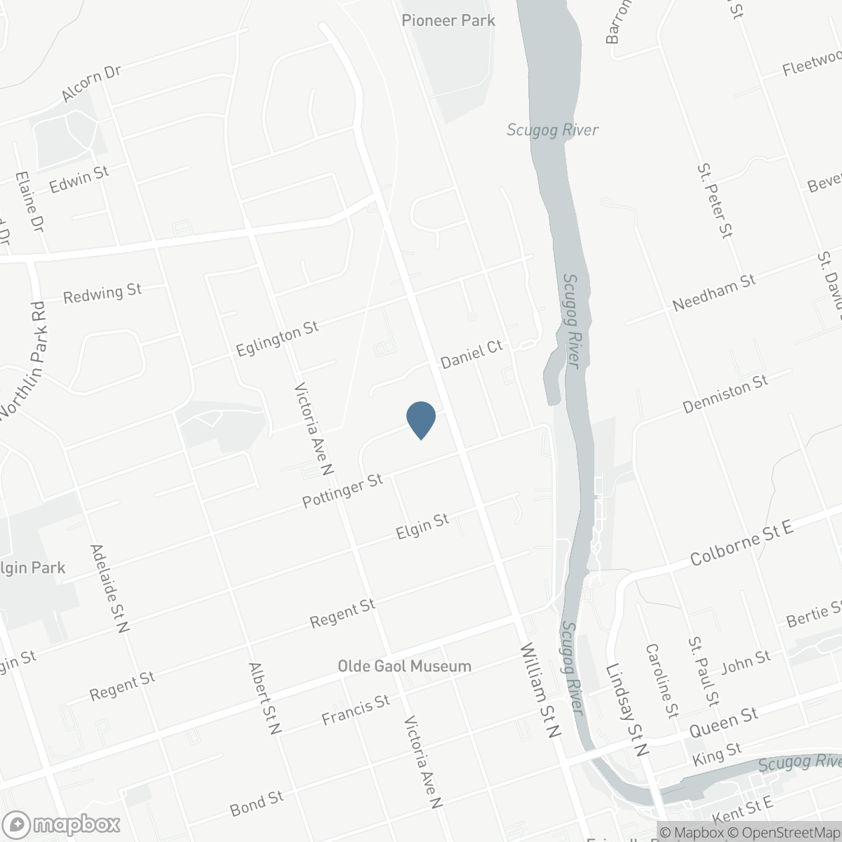 19 CHURCHILL CRESCENT, Lindsay, Ontario K9V 3Y7
